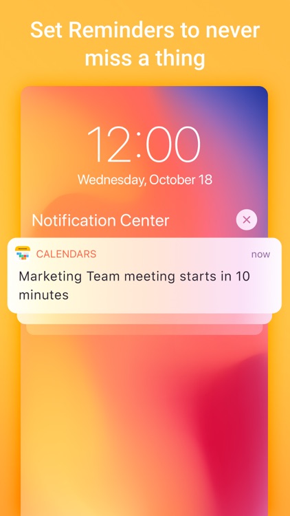 Calendars 5 by Readdle screenshot-5