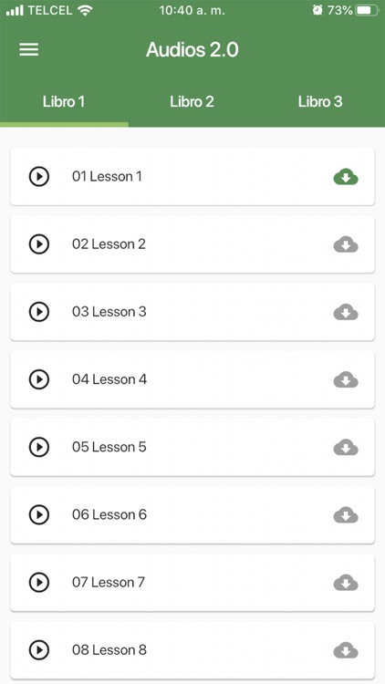 inglės individual screenshot-4