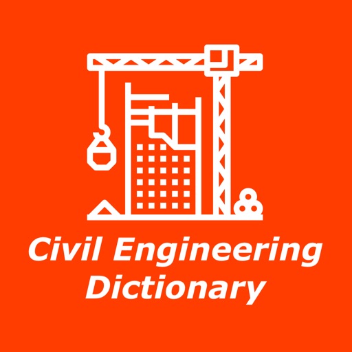 Civil Engineering - Dictionary