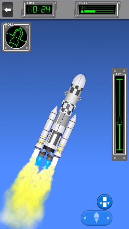 Space Agency screenshot-0