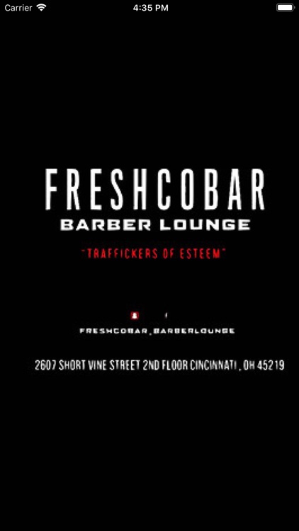 Freshcobar Barber Lounge