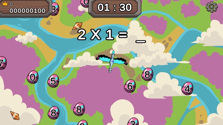 Dragon Whiz screenshot-7