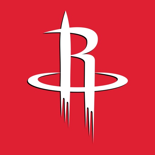 Houston Rockets iOS App