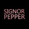 Signor Pepper Bingham