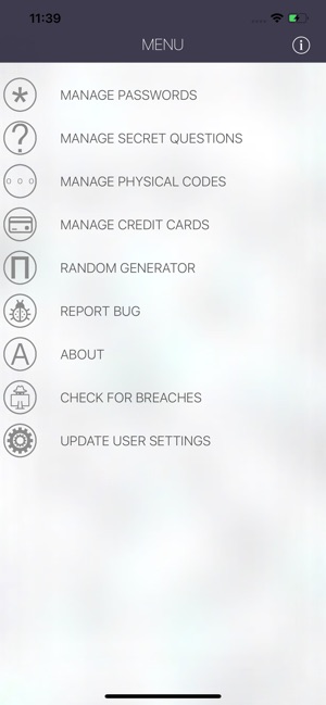 PassVult: Password Manager(圖2)-速報App