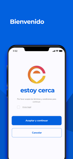 Estoy Cerca(圖2)-速報App