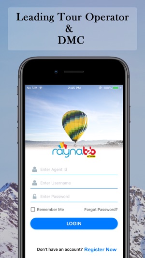 RaynaB2B: Activities, Hotels