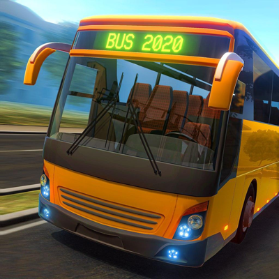 Bus Simulator na App Store