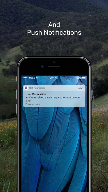 Get Permission screenshot-5