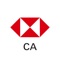 The HSBC Canada app has been specially built for our Canadian customers*, with reliability at the heart of its design