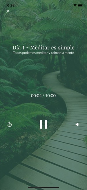 Pura Mente - Meditar es simple(圖3)-速報App