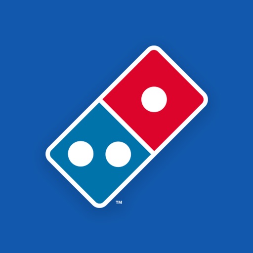 Dominos Pizza Size Chart