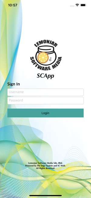 SCApp Lemonjar(圖1)-速報App