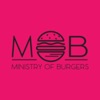 Ministry of Burgers