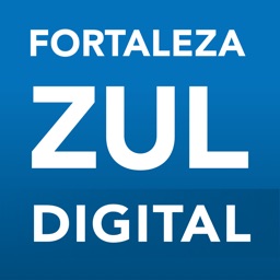 ZUL: Zona Azul Fortaleza Apple Watch App