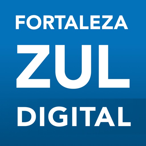 ZUL: Zona Azul Fortaleza