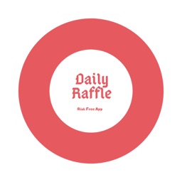 Daily Raffle App