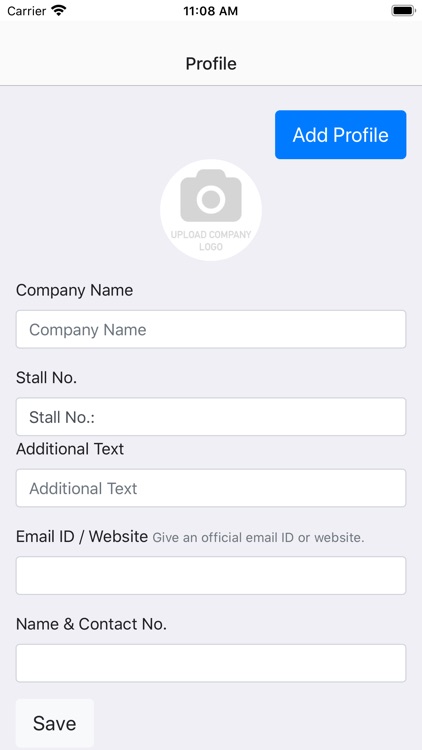 SGCCI SBC Business Expo 2020