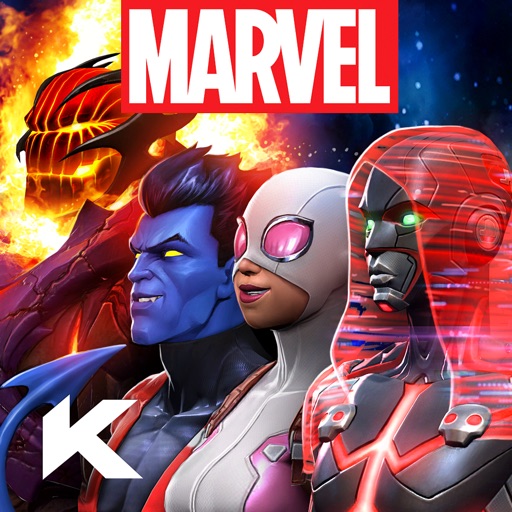 MARVEL Contest of Champions