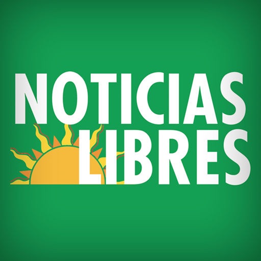 Noticias Libres icon