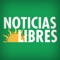 Noticias Libres es una publicación en español semanal que llega a la comunidad latina en el área de Chattanooga, Cleveland, Dalton y Calhoun