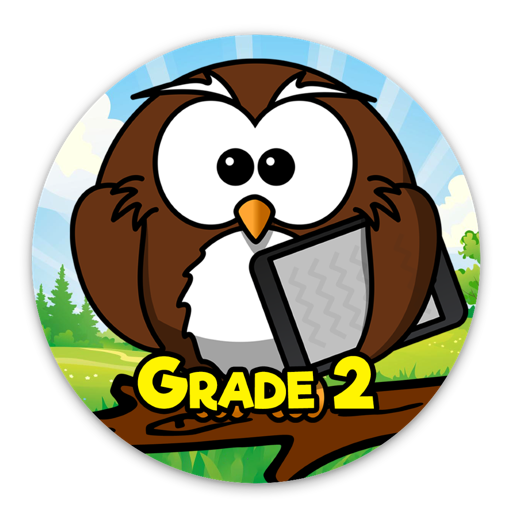 Second Grade Learning Games