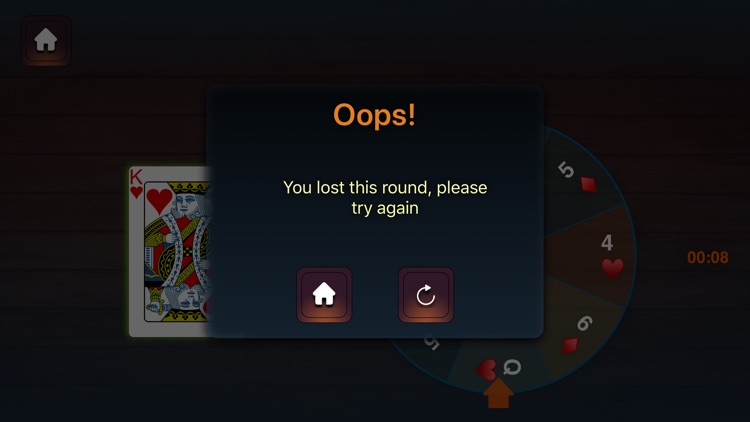 Card Spin screenshot-4