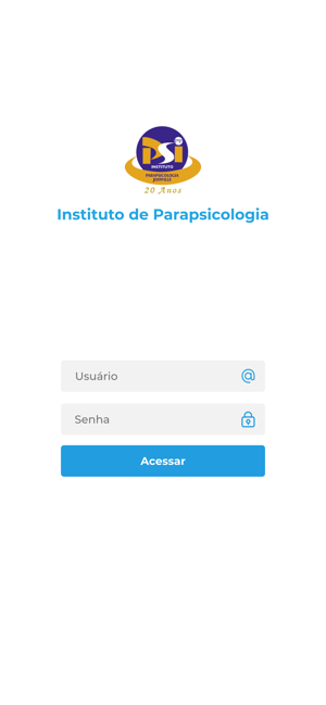 Instituto de Parapsicologia(圖2)-速報App