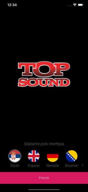 TV Top Sound(圖1)-速報App