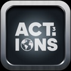 Top 10 Entertainment Apps Like ACT.IONS - Best Alternatives