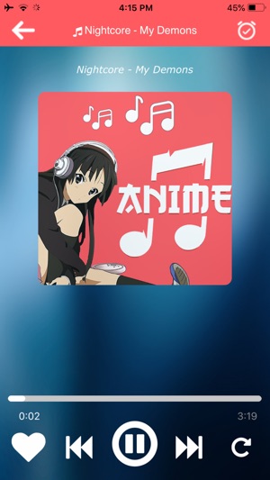 Anime Music Collection(圖5)-速報App