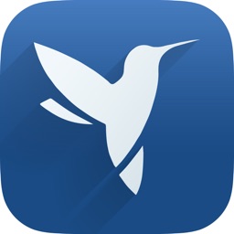 Hummingbiird -College Services