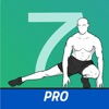 7 Minutes Workouts PRO