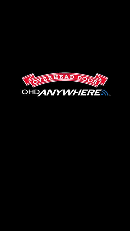OHD Anywhere