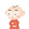 The humorous and lively JiaDaFang brings specially prepared theme stickers and her favorite happy theme videos to share with you every happy and joyful experience