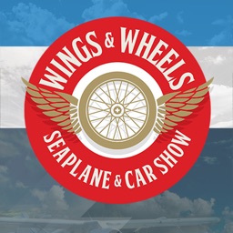 Wings & Wheels HD