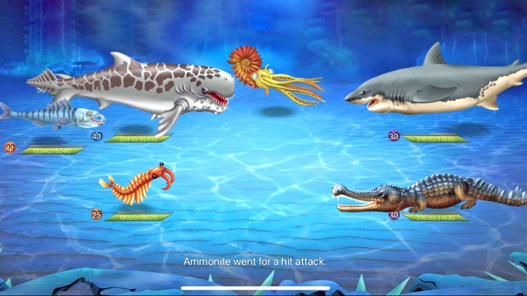 Dino Water World-Dinosaur game