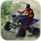 4x4 ATV Racing Champion Hill is amazing quad bike racing game on adventurous dirt tracks