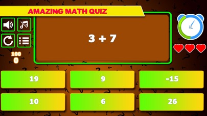 Trivia Logic Quiz : 94% Quizup screenshot 3