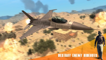 FPS War Zone - Shooting Game screenshot 2