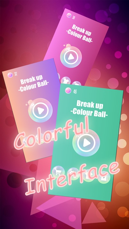 BreakUp-ColourBall