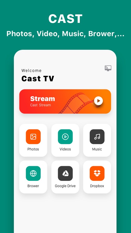 Fire TV Remote Control