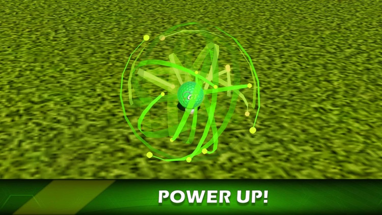 Golden Tee Golf screenshot-7