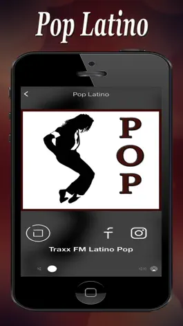 Game screenshot Pop Latino apk