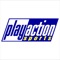 "PlayAction Sports--Bringing you school, youth and amateur sports from the North Alabama area online and on the air