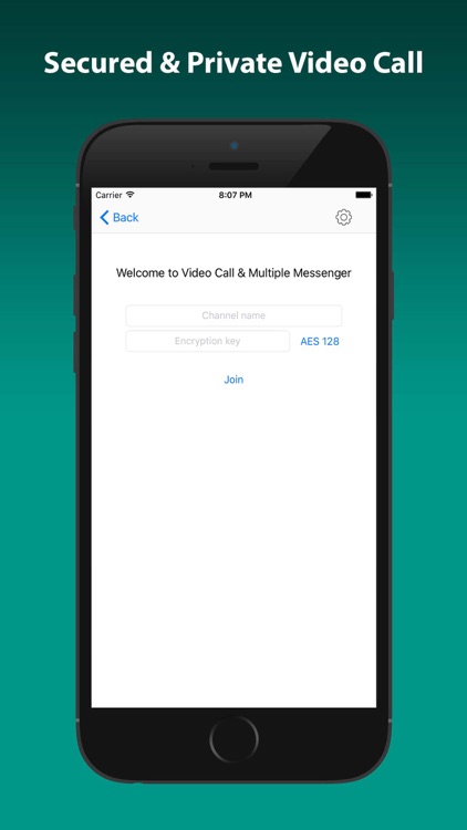 Video Call & Multi Messenger