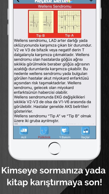 Reçete Defterim 7/24 screenshot-8