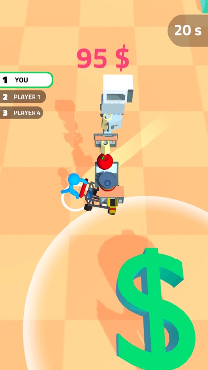 Shopping.io screenshot-4