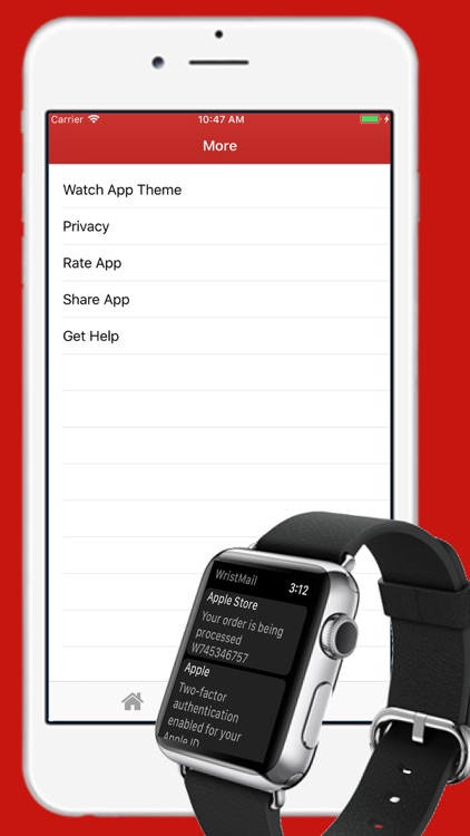 WristMail for Gmail screenshot-4