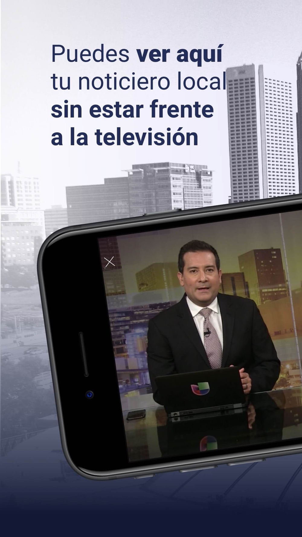 Univision 34 Atlanta on the App Store